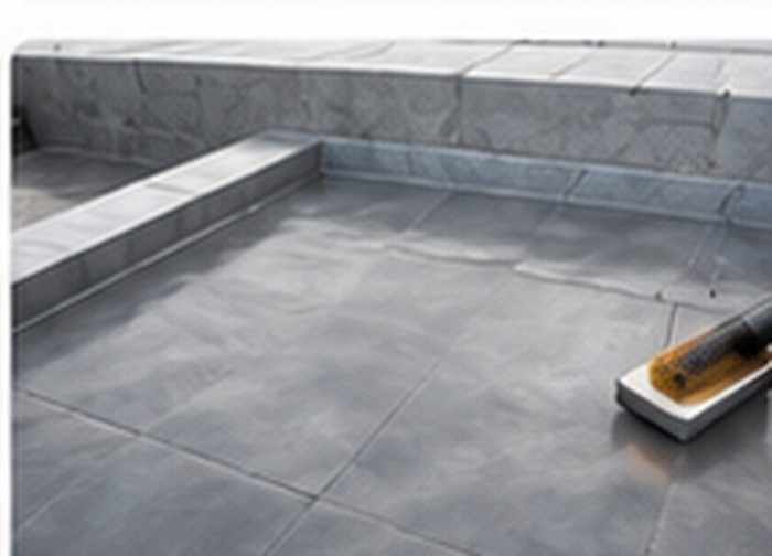 Waterproofing